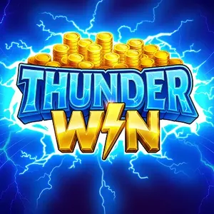 Thunder Win Hold and Win